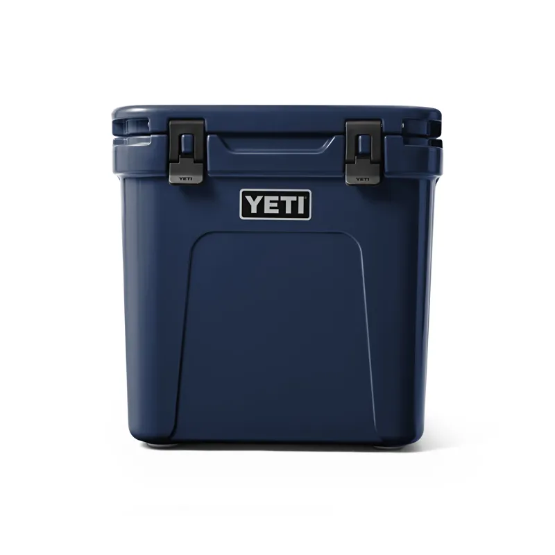 Yeti Roadie 48 Hard Cooler - Navy